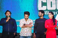 Pressure Cooker Movie Saami Lingo Song Launch